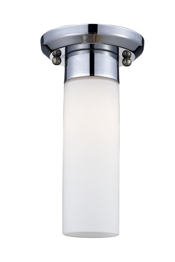 Ibis 1-Light Semi Flush