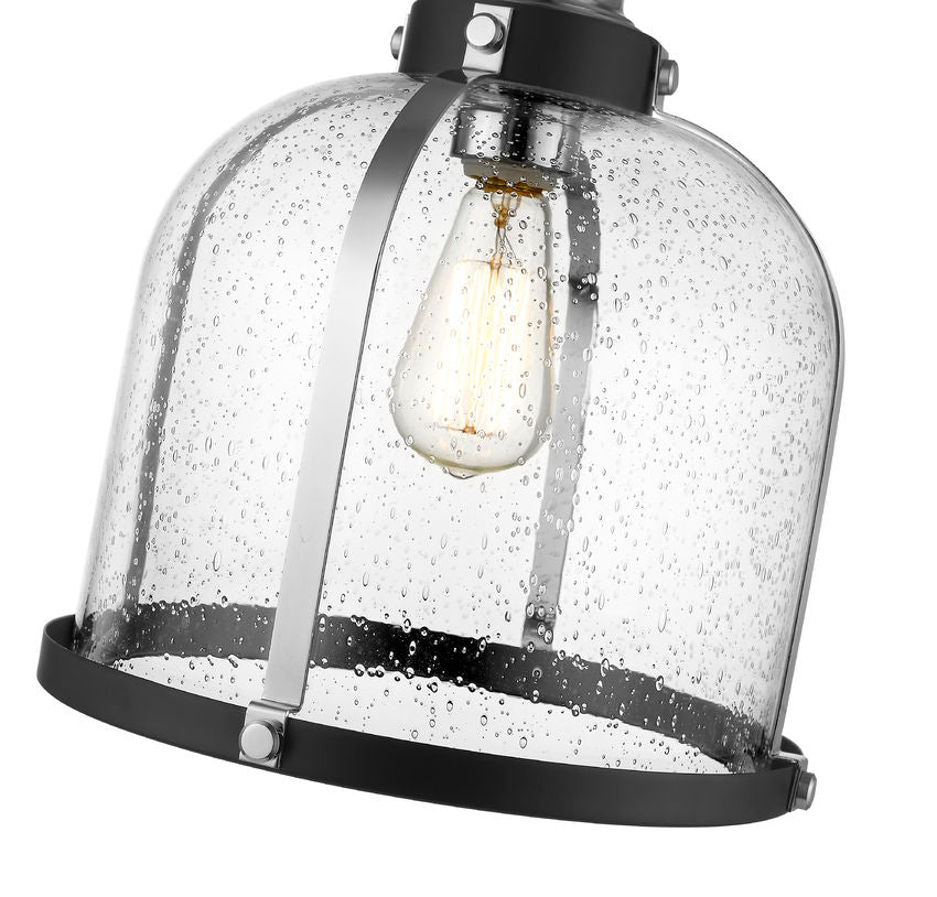 Burren 1-Light Pendant