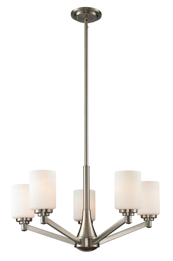 Montego 5-Light Chandelier