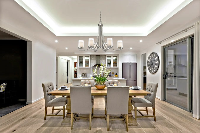 Willow 6-Light Chandelier