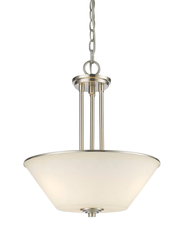 Jarra 3-Light Pendant