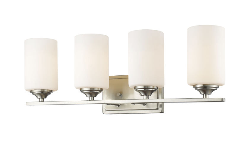 Bordeaux 4-Light Vanity