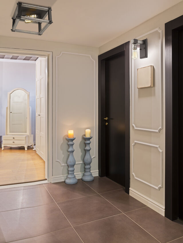 Kirkland 2-Light Flush Mount