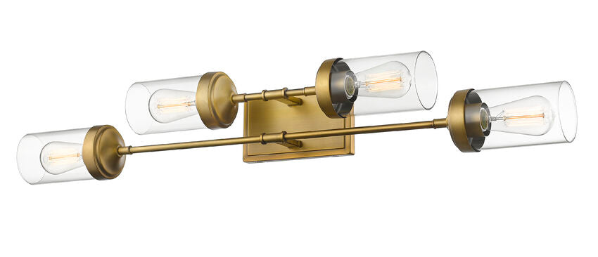 Calliope 4-Light Vanity
