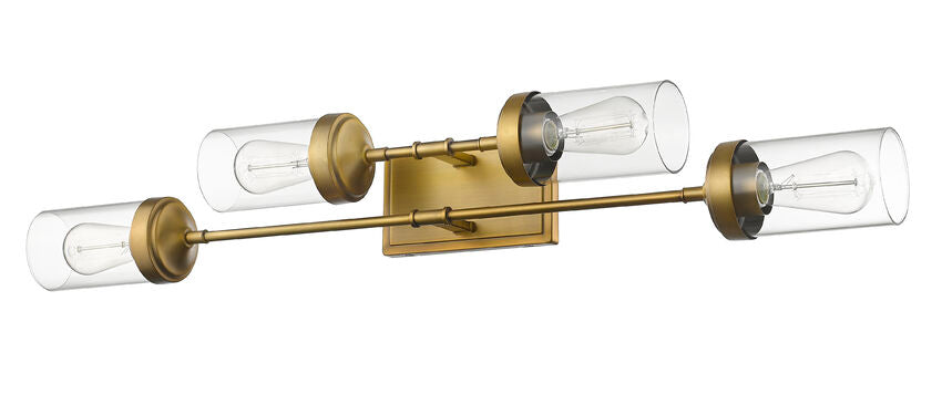 Calliope 4-Light Vanity