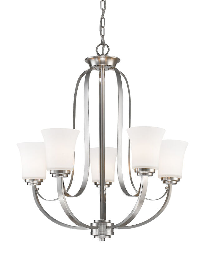 Halliwell 5-Light Chandelier