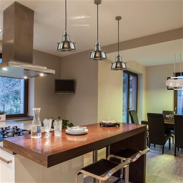 Fifth Avenue 1-Light Pendant