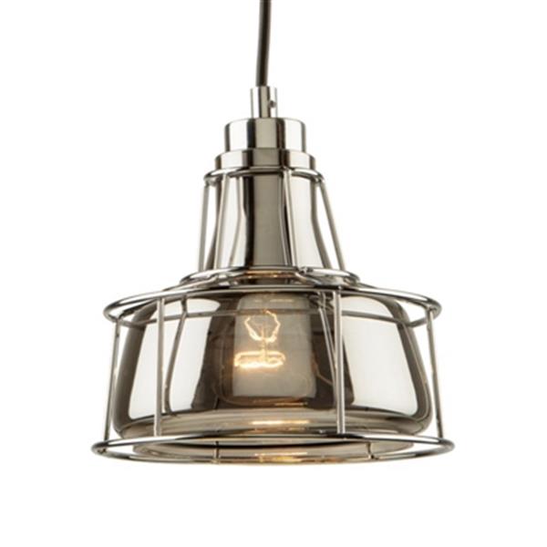 Fifth Avenue 1-Light Pendant