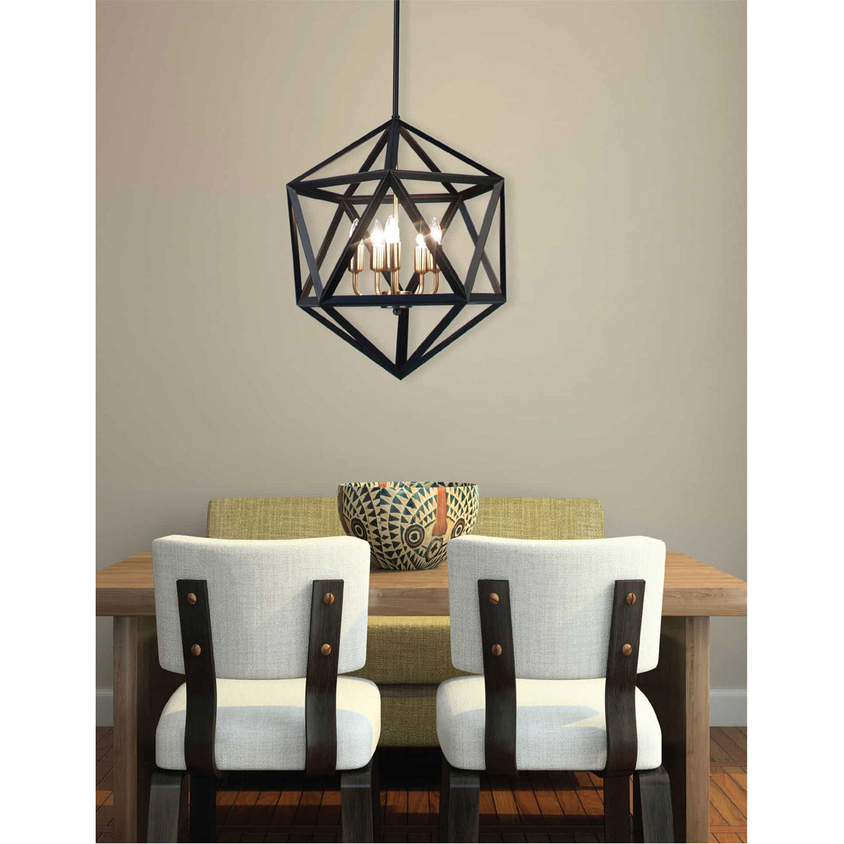 Archello 5-Light Chandelier