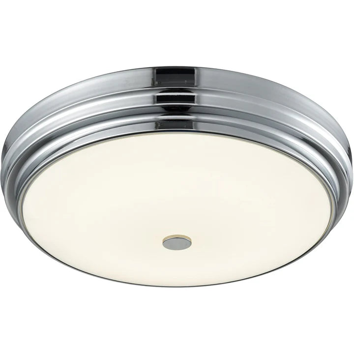 Algoma LED Flush Mount