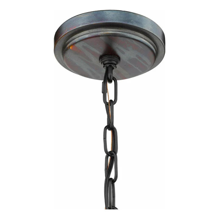 Ryker 3-Light Pendant