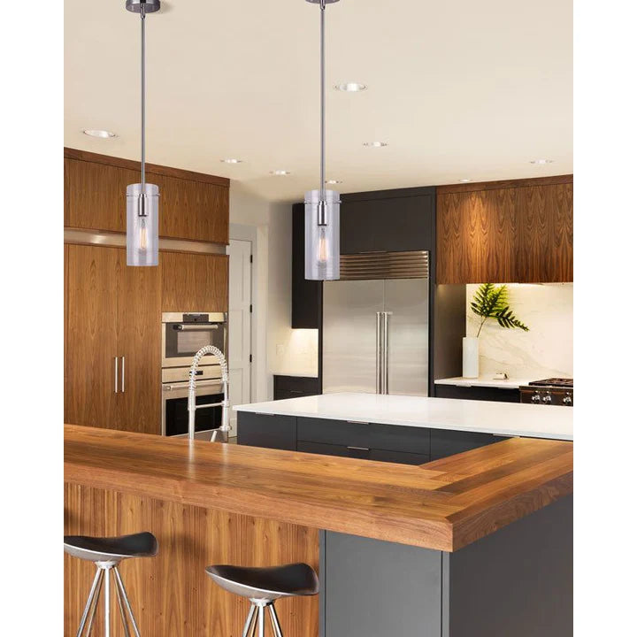 Joni 1-Light Mini Pendant