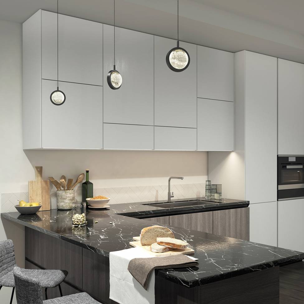 Avalon LED Pendant