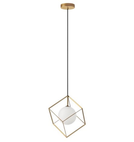Thomson 1-Light Mini Pendant