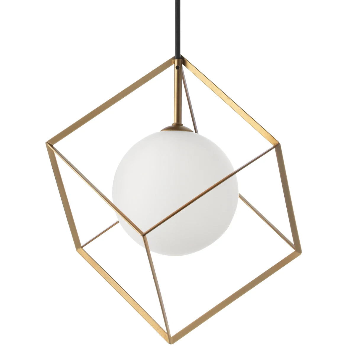 Thomson 1-Light Mini Pendant