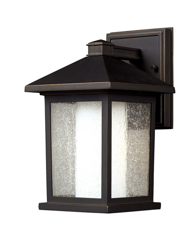 Exterior Lighting