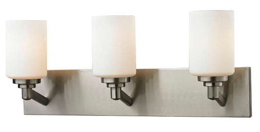 Montego 3-Light Vanity