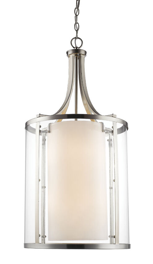 Willow 8-Light Pendant