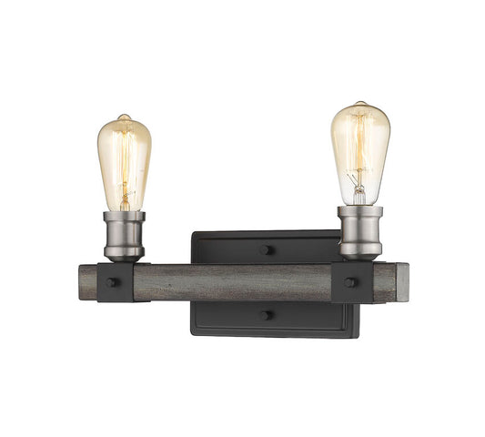 Kirkland 2-Light Vanity