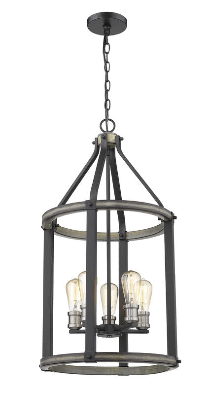 Kirkland 5-Light Chandelier