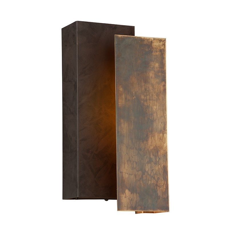 Archetype Exteror LED Wall Light