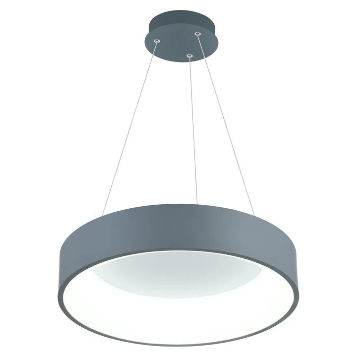 Arenal Integrated LED Pendant