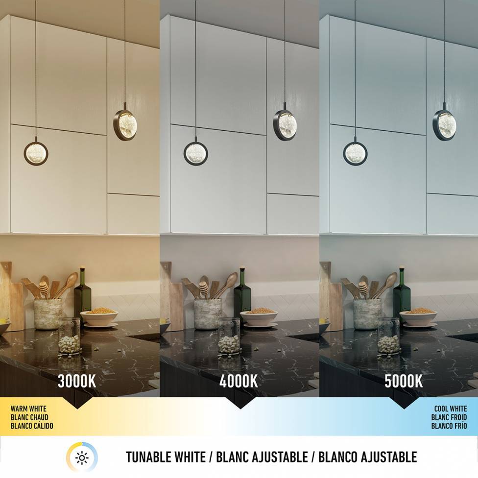 Avalon LED Pendant