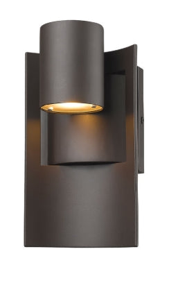 Amador LED Exterior Light - 559S-DBZ-LED (In Store Purchase Only)