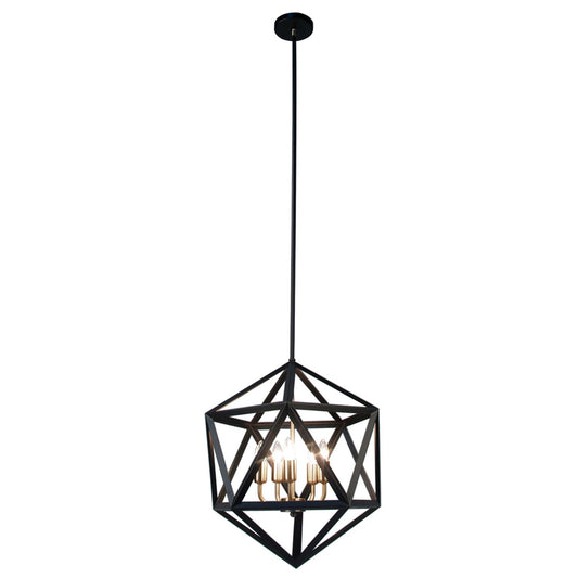 Archello 5-Light Chandelier